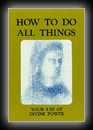 How To Do All Things - Your Use of Divine Power