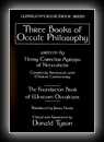 The Second Book of Occult Philosophy, or Magick Book 2