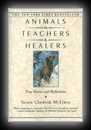 Animals as Teachers & Healers