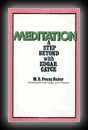 Meditation: A Step beyond with Edgar Cayce