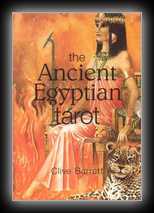 The Ancient Egyptian Tarot