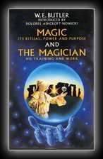 Magic and The Magician