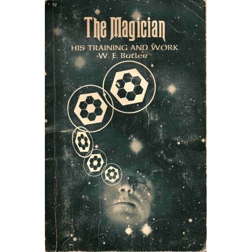 The Magician: His Training and Work