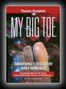 My Big Toe - The Complete Trilogy