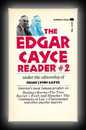 The Edgar Cayce Reader 2