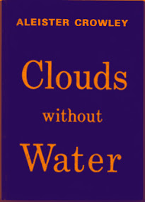 Clouds Without Water