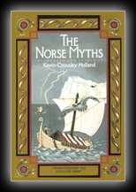 The Norse Myths