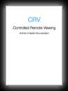CRV - Controlled Remote Viewing Complete Archive of Relevant Documents