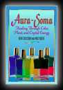 Aura-Soma - Healing Through Color, Plant, and Crystal Energy