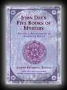 Mysteriorum Liber Quartus (Five Books of Mystery)