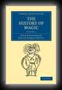 The History of Magic Vol 1