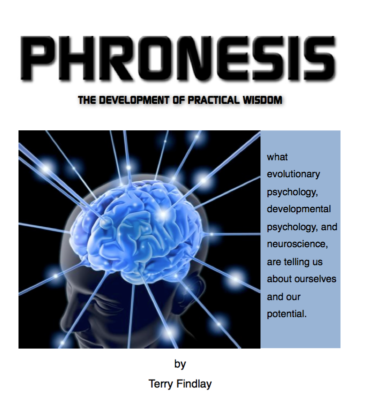 Phronesis - The Development of Practical Wisdom