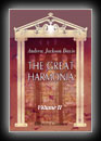The Great Harmonia - Vol II - The Teacher