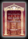 The Great Harmonia - Vol. III - The Seer