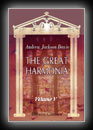 The Great Harmonia - Vol V - The Thinker