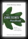 The Druidry Handbook