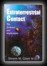 Extraterrestrial Contact - the Evidence and Implications