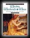 The Encyclopedia of Witches, Witchcraft & Wicca