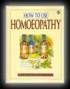 How to Use Homoeopathy