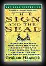The Sign and the Seal - The Quest for the Lost Ark of the Covenant