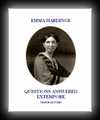 Questions Answered Extempore by Miss Emma Hardinge