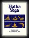 Hatha Yoga - Manual One