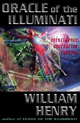 Oracle of the Illuminati - Coincidence, Cocreation, Contact