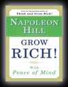 Grow Rich! - With Peace of Mind