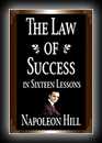 The Law of Success (in Sixteen Lessons)