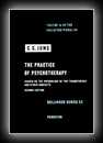 The Collected Works of C.G. Jung Volume 16 - The Practice of Psychotherapy