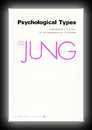 Psychological Types (The Collected Works of C. G. Jung, Vol. 6) (Bollingen Series XX) 