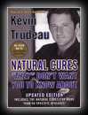 Natural Cures They Don't Want You To Know About