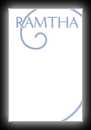 Ramtha - The White Book