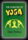 The Purpose of Yoga