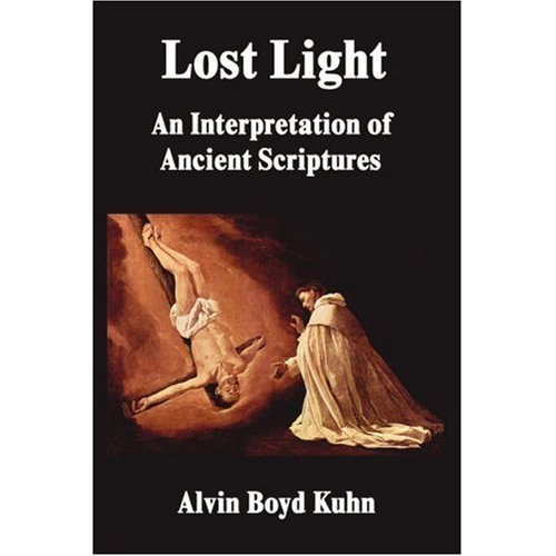 The Lost Light - An Interpretation of Ancient Scriptures