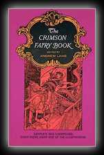 The Crimson Fairy Book