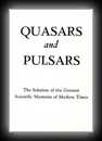 Quasars and Pulsars