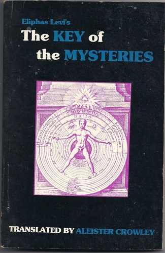 Liber XLVI - The Key of the Mysteries