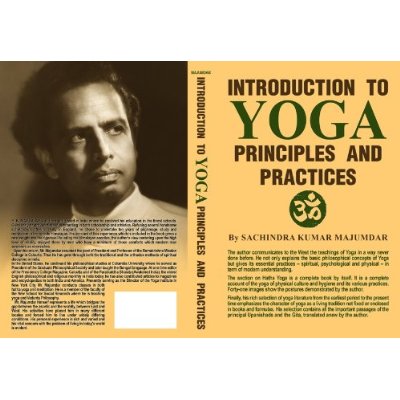 Introduction to Yoga Principles and Practices
