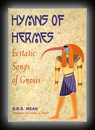 Echos From The Gnosis Vol 2: The Hymns of Hermes
