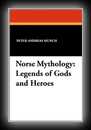 Norse Mythology - Legends of Gods and Heroes