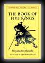 A Book of Five Rings (go rin no sho)