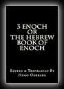 3 Enoch or The Hebrew Book of Enoch