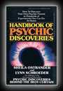 Handbook of Psychic Discoveries