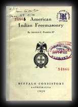 American Indian Freemasonry