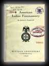 American Indian Freemasonry