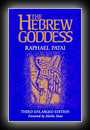The Hebrew Goddess