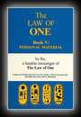 The Law of One: Book 5 - The RA Material by Ra, An Humble Messenger of the Law of One 