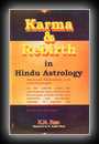 Karma & Rebirth in Hindu Astrology