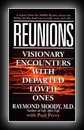 Reunions: Visionary Encounters With Departed Loved Ones 